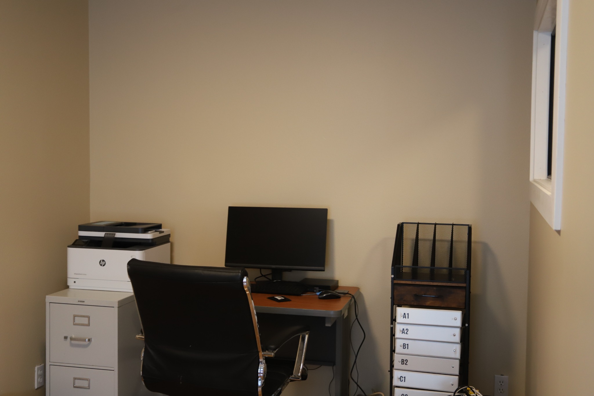 Care coordination workspace