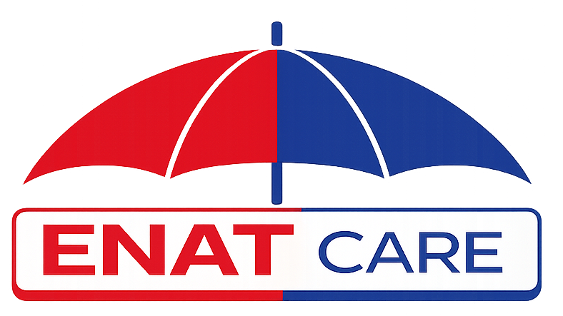 Enat Care Logo
